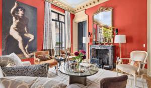 Sale Apartment Paris 7ème