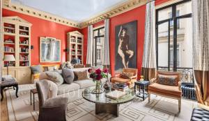 Sale Apartment Paris 7ème