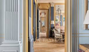 Sale Apartment Paris 7ème