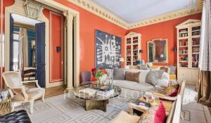 Sale Apartment Paris 7ème
