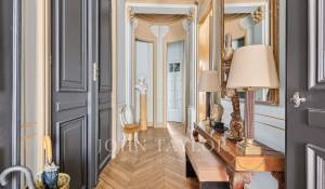 Sale Apartment Paris 7ème