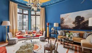 Sale Apartment Paris 7ème