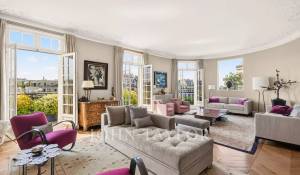Sale Apartment Paris 7ème