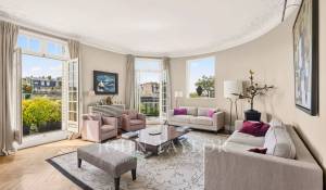 Sale Apartment Paris 7ème