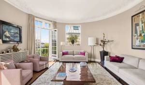 Sale Apartment Paris 7ème