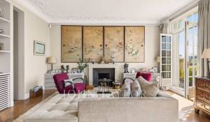 Sale Apartment Paris 7ème