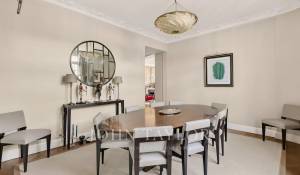 Sale Apartment Paris 7ème