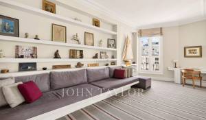 Sale Apartment Paris 7ème