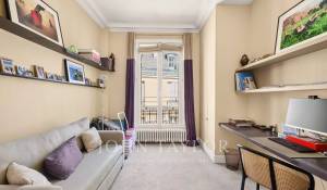 Sale Apartment Paris 7ème