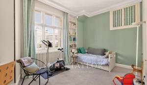 Sale Apartment Paris 7ème