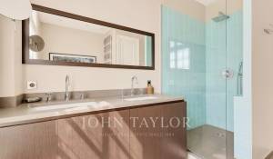 Sale Apartment Paris 7ème