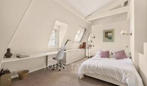 Sale Apartment Paris 7ème