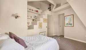 Sale Apartment Paris 7ème
