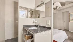 Sale Apartment Paris 7ème