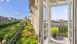 Sale Apartment Paris 7ème
