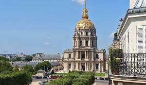 Sale Apartment Paris 7ème