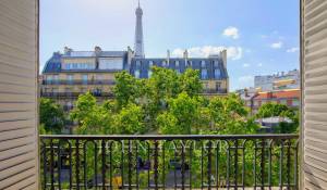 Sale Apartment Paris 7ème