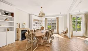 Sale Apartment Paris 7ème