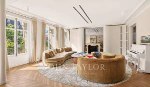 Sale Apartment Paris 7ème