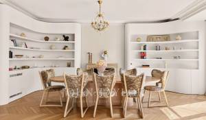 Sale Apartment Paris 7ème