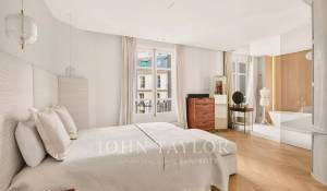 Sale Apartment Paris 7ème