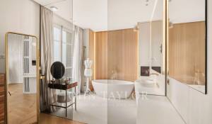 Sale Apartment Paris 7ème