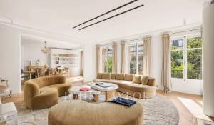 Sale Apartment Paris 7ème