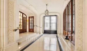 Sale Apartment Paris 7ème