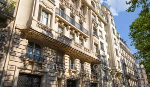 Sale Apartment Paris 7ème