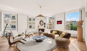 Sale Apartment Paris 7ème