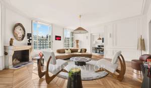 Sale Apartment Paris 7ème