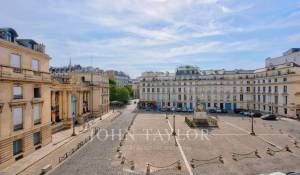 Sale Apartment Paris 7ème