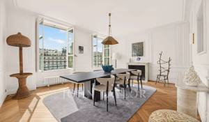 Sale Apartment Paris 7ème