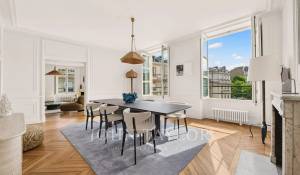 Sale Apartment Paris 7ème