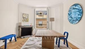 Sale Apartment Paris 7ème