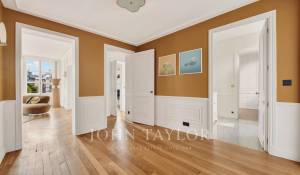 Sale Apartment Paris 7ème