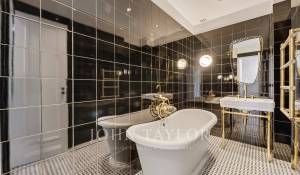 Sale Apartment Paris 7ème