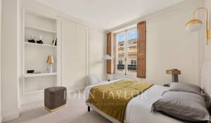 Sale Apartment Paris 7ème