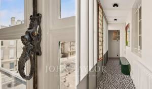 Sale Apartment Paris 7ème