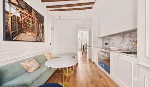 Sale Apartment Paris 7ème