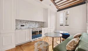 Sale Apartment Paris 7ème