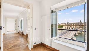 Sale Apartment Paris 7ème