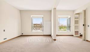 Sale Apartment Paris 7ème