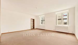 Sale Apartment Paris 7ème