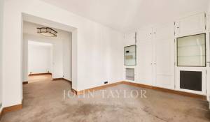 Sale Apartment Paris 7ème