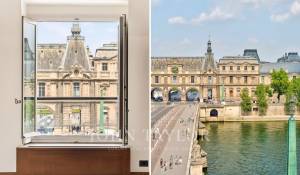 Sale Apartment Paris 7ème