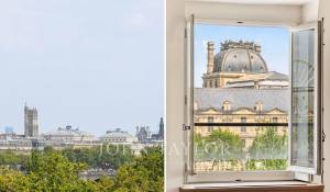 Sale Apartment Paris 7ème