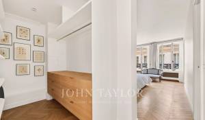 Sale Apartment Paris 7ème