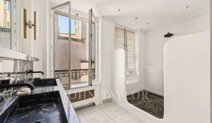 Sale Apartment Paris 7ème