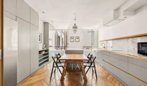 Sale Apartment Paris 7ème
